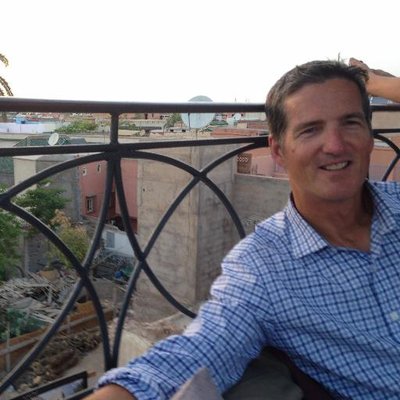 Profile Picture of Bob Wickers (@bobwickers) on Twitter