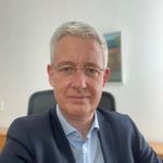 Profile Picture of Charles Reinhard (@charlesreinhard8527) on Instagram