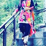 Profile Picture of Fatima Farooq (@fatimz54) on Instagram
