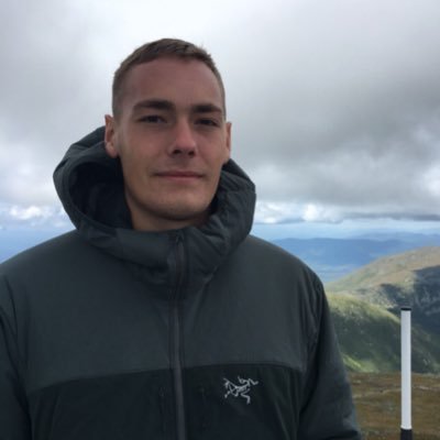 Profile Picture of Andrew Cummings (@AndyTCummings) on Twitter