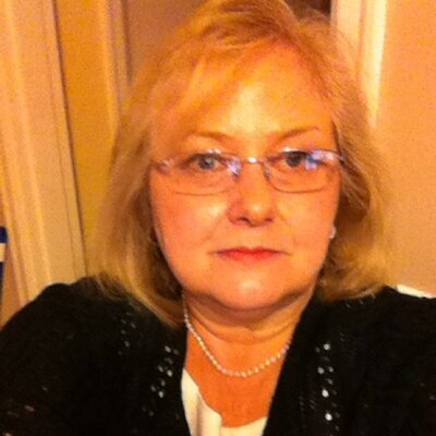 Profile Picture of Diane M Parsons (@KentuckyTalker) on Twitter