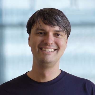 Profile Picture of Peter Miron (@petemiron) on Twitter