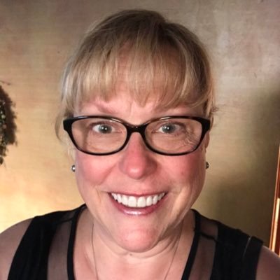 Profile Picture of Kim Wilhelm (@KimWilhelm1976) on Twitter