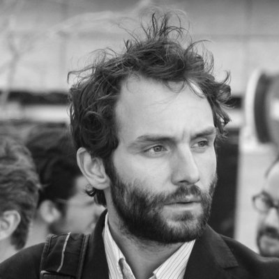 Profile Picture of SebastianoScacchetti (@SebaScacchetti) on Twitter