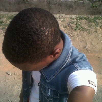 Profile Picture of Adolph David (@buduka_adolph) on Twitter