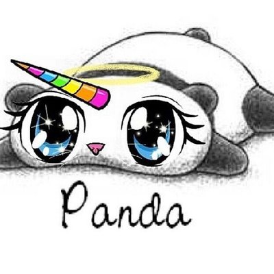 Profile Picture of Julia Weir (@pandacorn12123) on Twitter