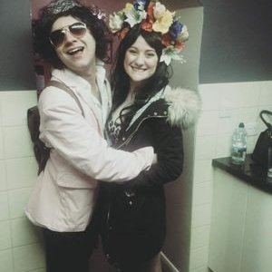 Profile Picture of Joanna Pool (@JoannaPool4) on Twitter