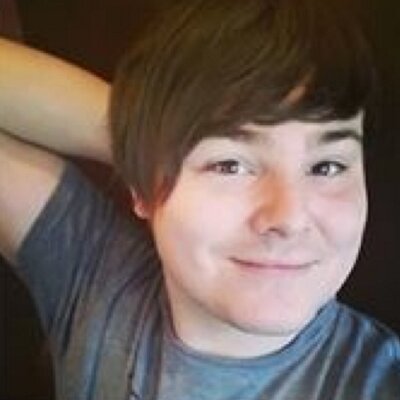 Profile Picture of Aaron Pauley (@RobertrdDawson) on Twitter