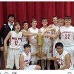 Profile Picture of Malcolm Maxwell (@malcolm.maxwell) on Instagram