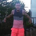 Profile Picture of Aaron Foxx (@aaron.fox.f) on Instagram
