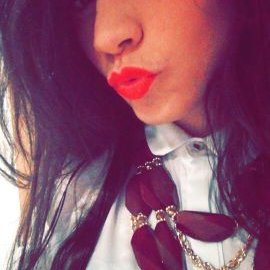 Profile Picture of Lorena Hurtado (@Lorena_HS18) on Twitter