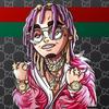 Profile Picture of Randy Holifield975 (@lamerjackson7) on Tiktok