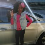 Profile Picture of chelsey monique irving (@prettygand_34) on Instagram