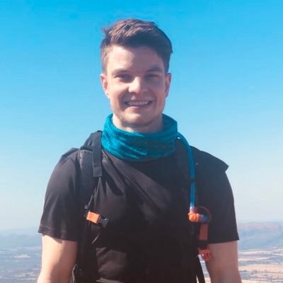 Profile Picture of Joseph Wessels (@JosephWessels1) on Twitter