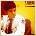 Profile Picture of Mike Perlovsky (@dangerbach) on Instagram