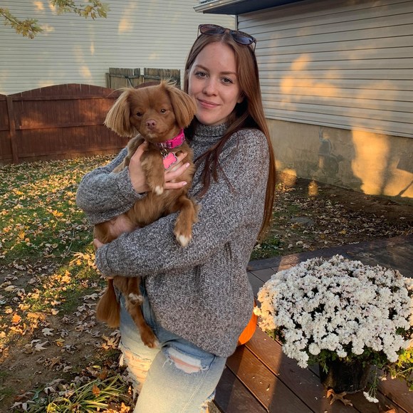 Profile Picture of Bethany Carver (@bethanyc511) on Poshmark