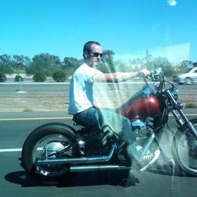 Profile Picture of Kenneth Strock (@vkennethstrock) on Pinterest