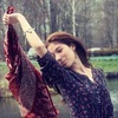 Profile Picture of Eunice Thornton (@DavisVerity) on Twitter