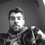 Profile Picture of Andrew Eaves-Brearley (@eavesbrearley) on Instagram