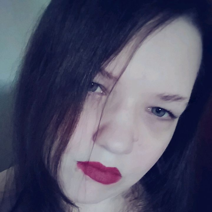 Profile Picture of Andrea Allison (@sthrnwriter) on Tiktok