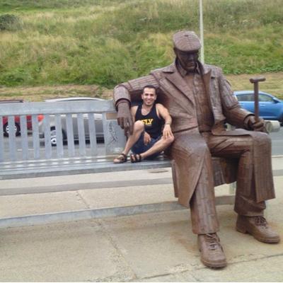 Amir - Twitter Profile Picture of Amir (@AmirFallah62) on Twitter