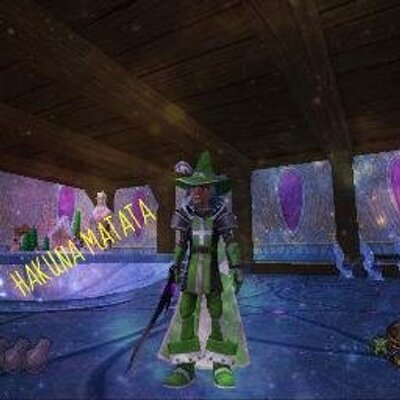 Profile Picture of Matthew RavenThief (@MattRavenThief) on Twitter