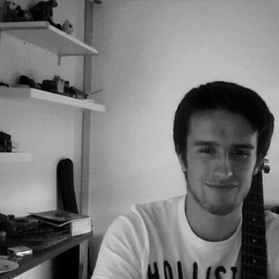 Profile Picture of Ben Cripps (@Ben_Cripps) on Twitter