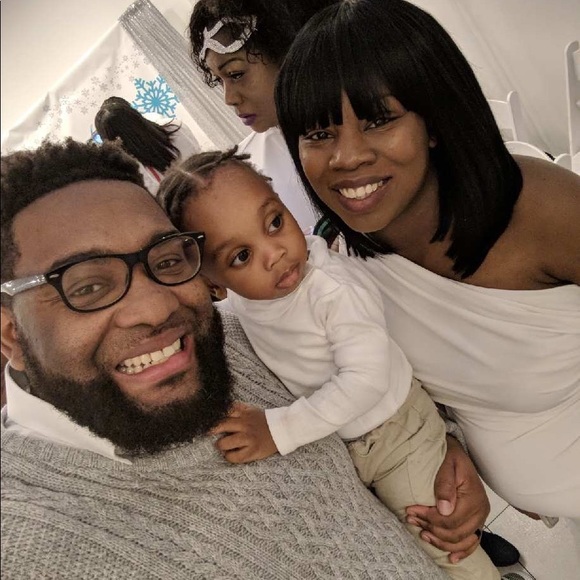 Profile Picture of Emma Serrant (@msemmapean) on Poshmark