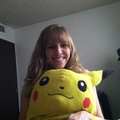 Profile Picture of Leah Blankenship (@ldblanken) on Twitter