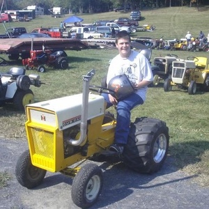 Profile Picture of Robert Stickle (@237468780) on Myspace