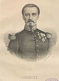 Profile Picture of Charles de Lorencezon Wikipedia