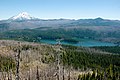 Profile Picture of Marion Lake (Oregon)on Wikipedia