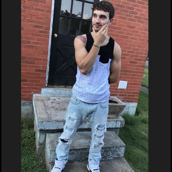 Profile Picture of Adam Little (@geno4964) on Poshmark
