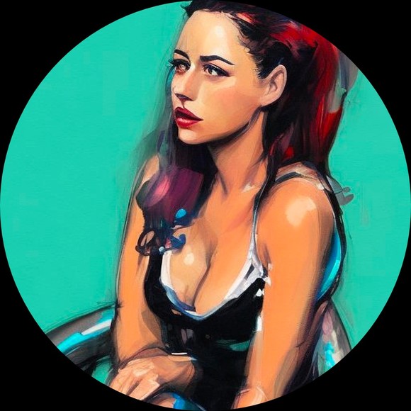 Profile Picture of Danielle Gorgone (@daniellex55) on Poshmark