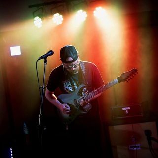 Profile Picture of Chris Knepp (@chris.knepp) on Instagram