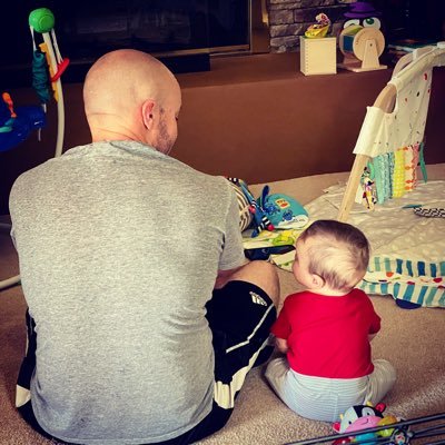 Profile Picture of Blake Harris (@imtheblakester) on Twitter