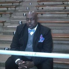 Profile Picture of Frank Bailey (@coachbailey23) on Tiktok