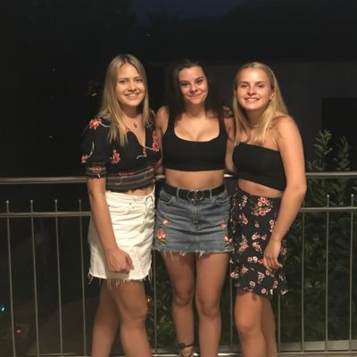 Profile Picture of Issy Harris-Evans (@Issy_he1) on Twitter