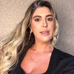 Profile Picture of Nayara Bertoni - Salão de Beleza especialista em loiros (@nayara_bertoni_hair) on Instagram