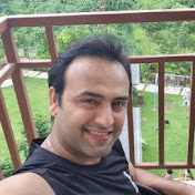 Profile Picture of Anand Bhat (@anandbhat3205) on Youtube