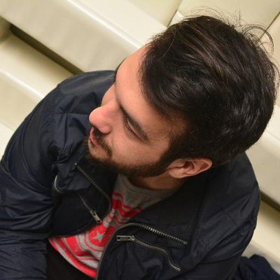 Profile Picture of Bogdan Popa (@mebogdanpopa) on Twitter