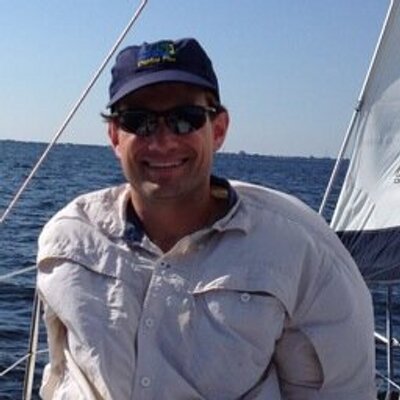 Profile Picture of Kevin Jans (@kmjans) on Twitter