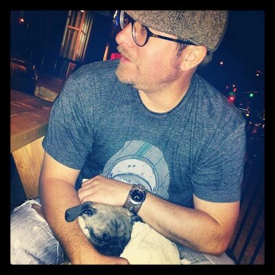 Profile Picture of Steve Schultz (@schultzsteve) on Twitter