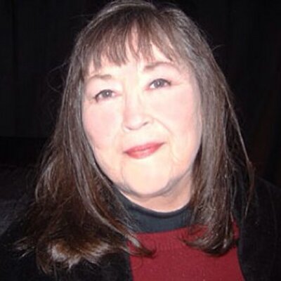 Profile Picture of Diane Light (@DLightStories) on Twitter