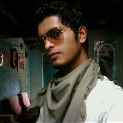 Profile Picture of J Chaudhari (@896Jc) on Twitter