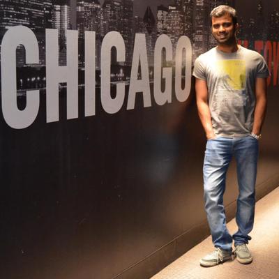 Profile Picture of Naveen Shetty (@naveenshetty15) on Twitter