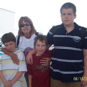 Profile Picture of Jeri Brown (@jbrown5014) on Myspace