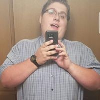 Profile Picture of Andrew Pilgrim (@andrew-pilgrim-6) on Quora