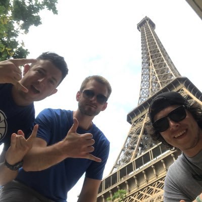 Profile Picture of Dan Staiber (@DanStaiber) on Twitter