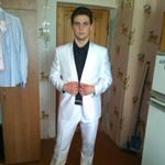 Profile Picture of Владимир Мялик (@william_trumpet) on Instagram